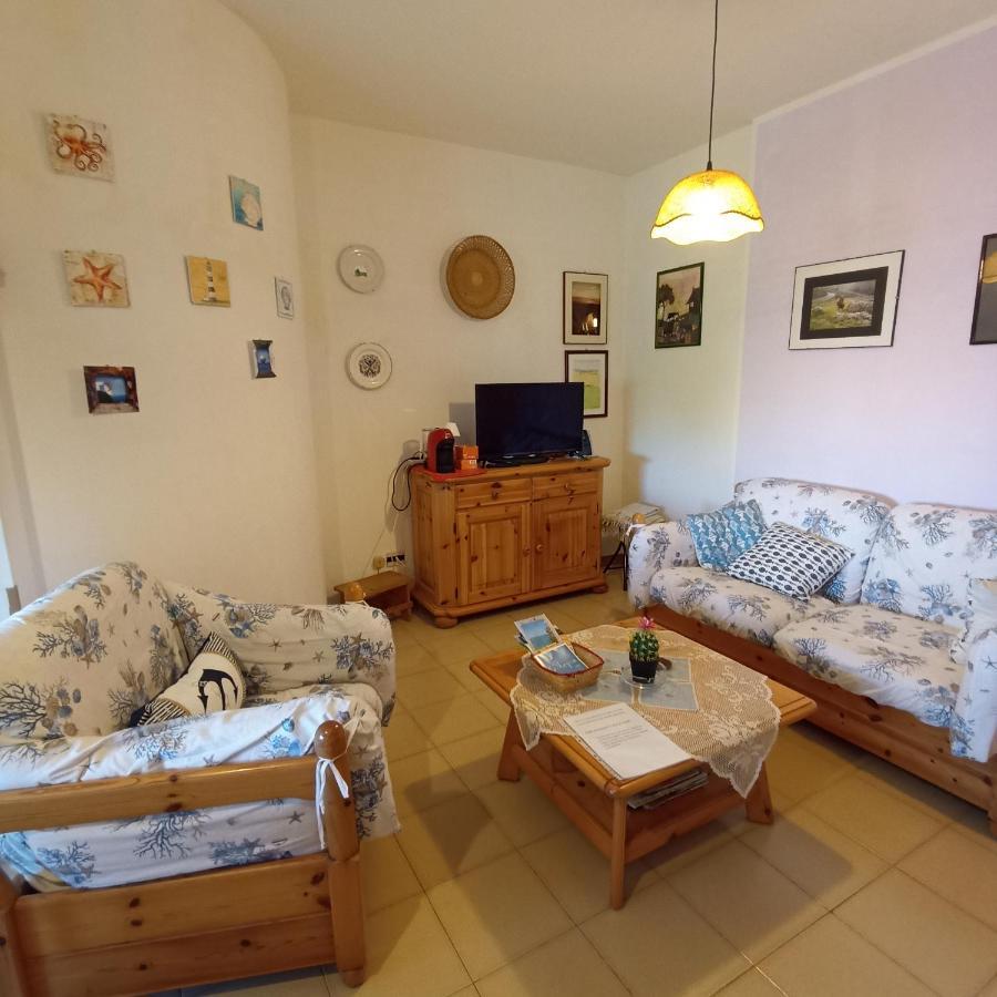 Appartamento La Caravella Alghero